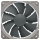 Noctua NF-P12 Redux 900obr. 120mm NF-P12 redux 900 - 745310 - zdjęcie 2